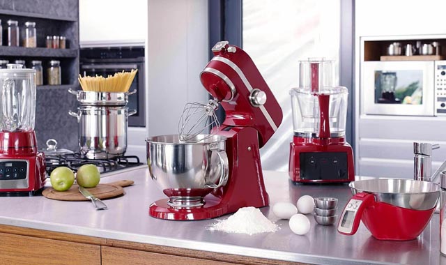 Residential Kitchen Equipments in pune